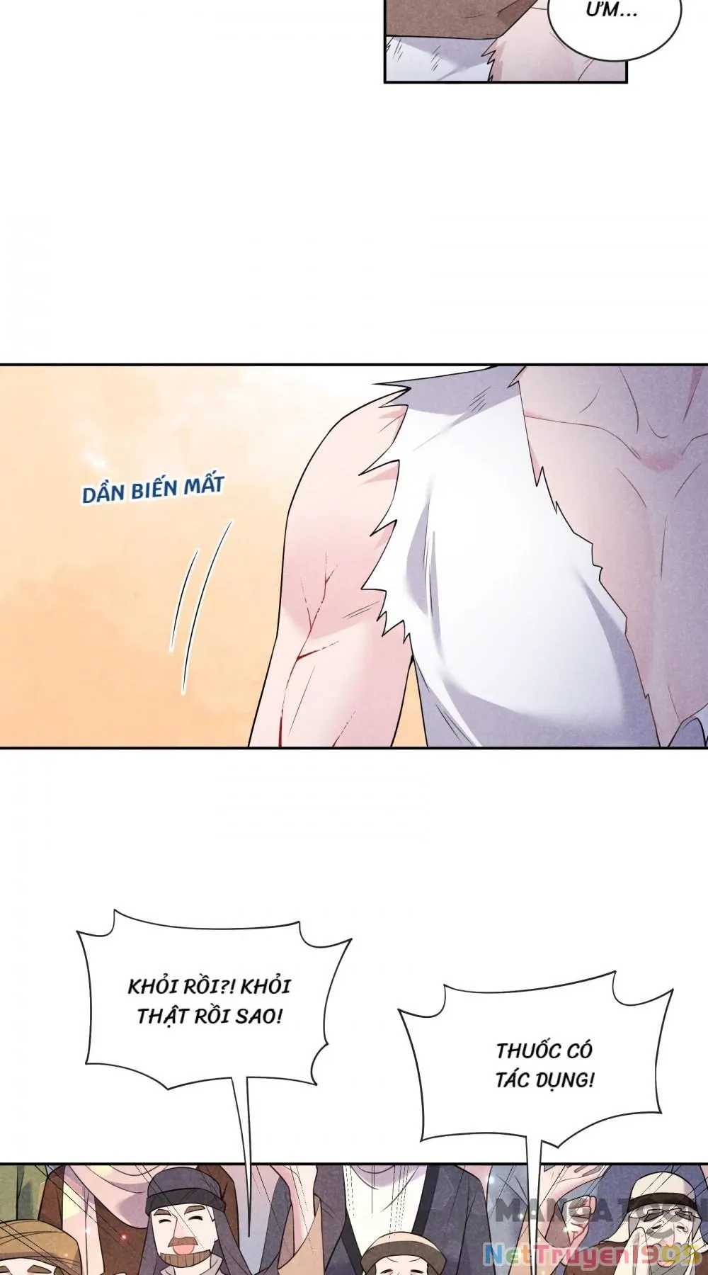 Chương 137 - Trang 1