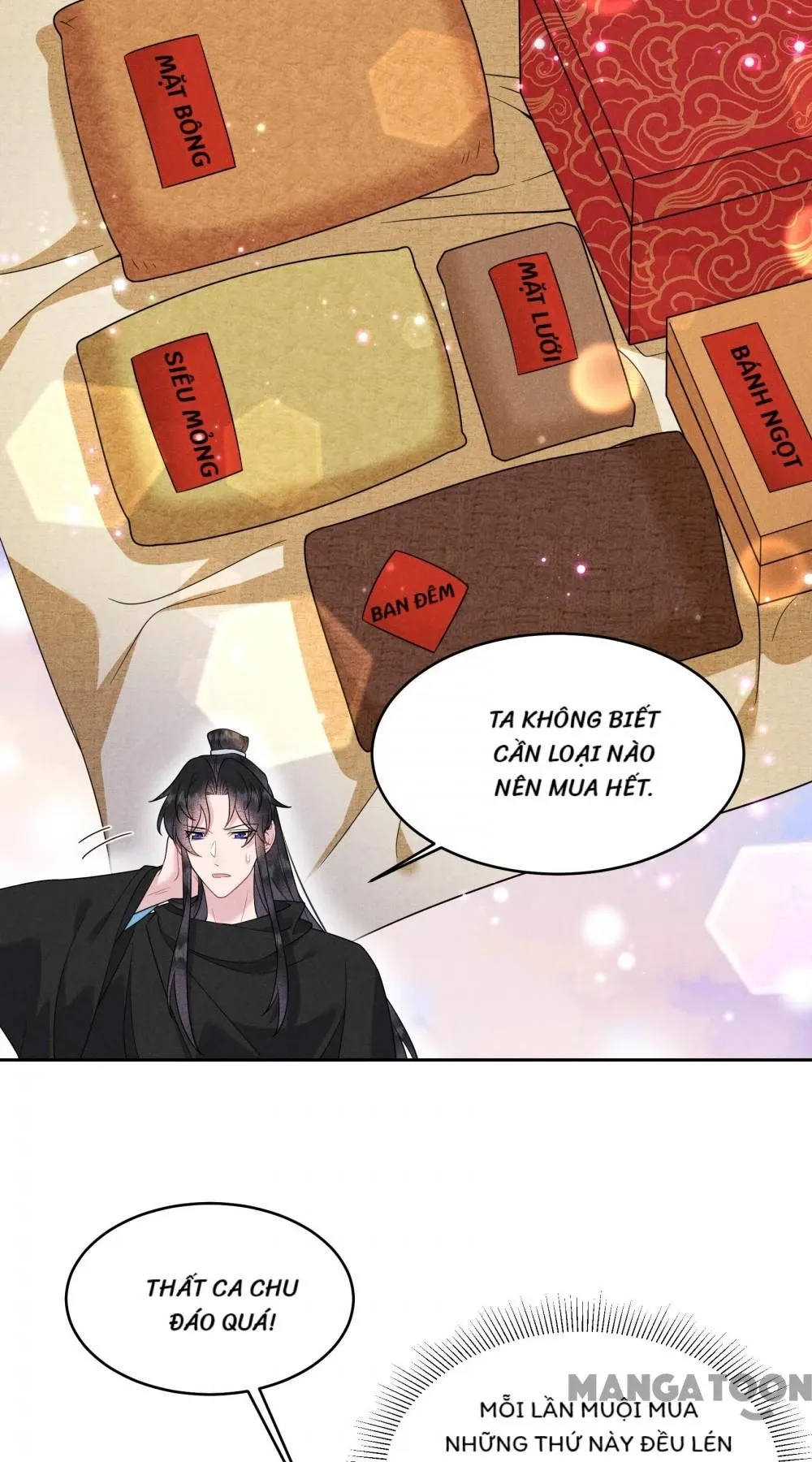 Chương 139 - Trang 1