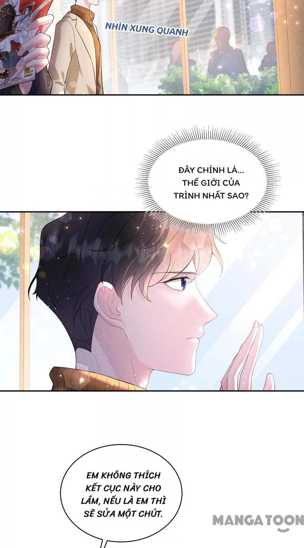 Chương 141 - Trang 1