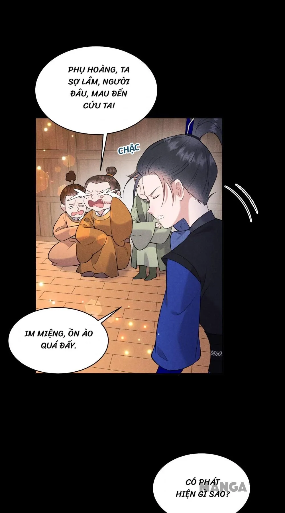 Chương 143 - Trang 1