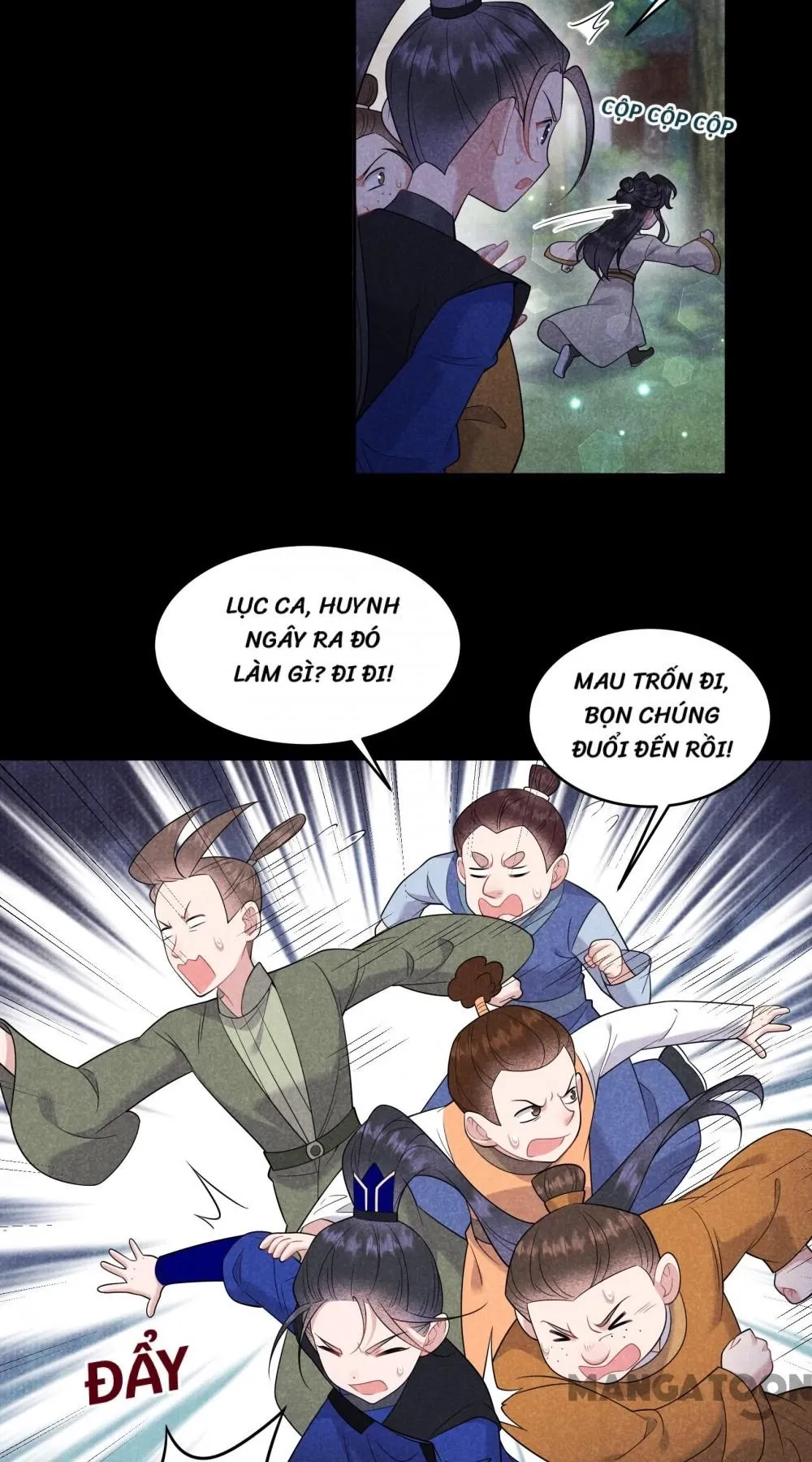 Chương 144 - Trang 1