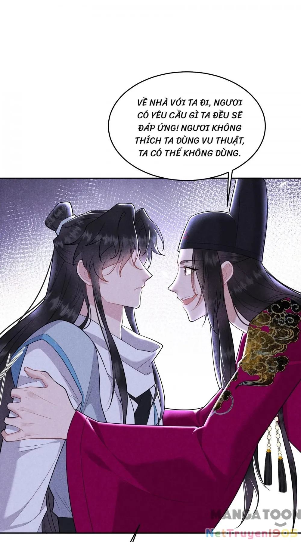 Chương 155 - Trang 1