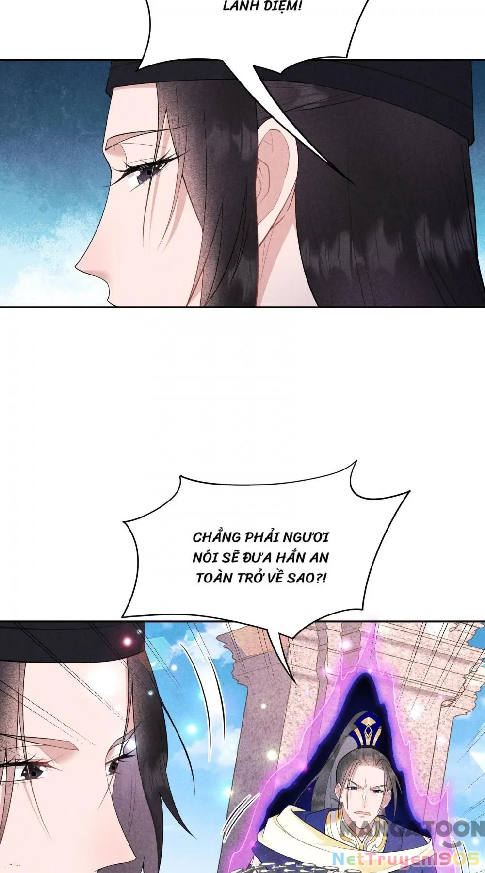 Chương 164 - Trang 1