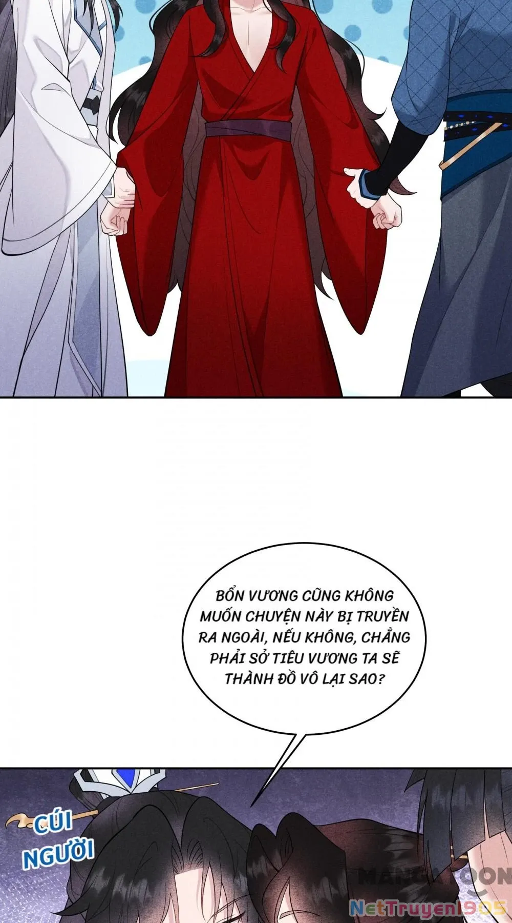Chương 170 - Trang 1