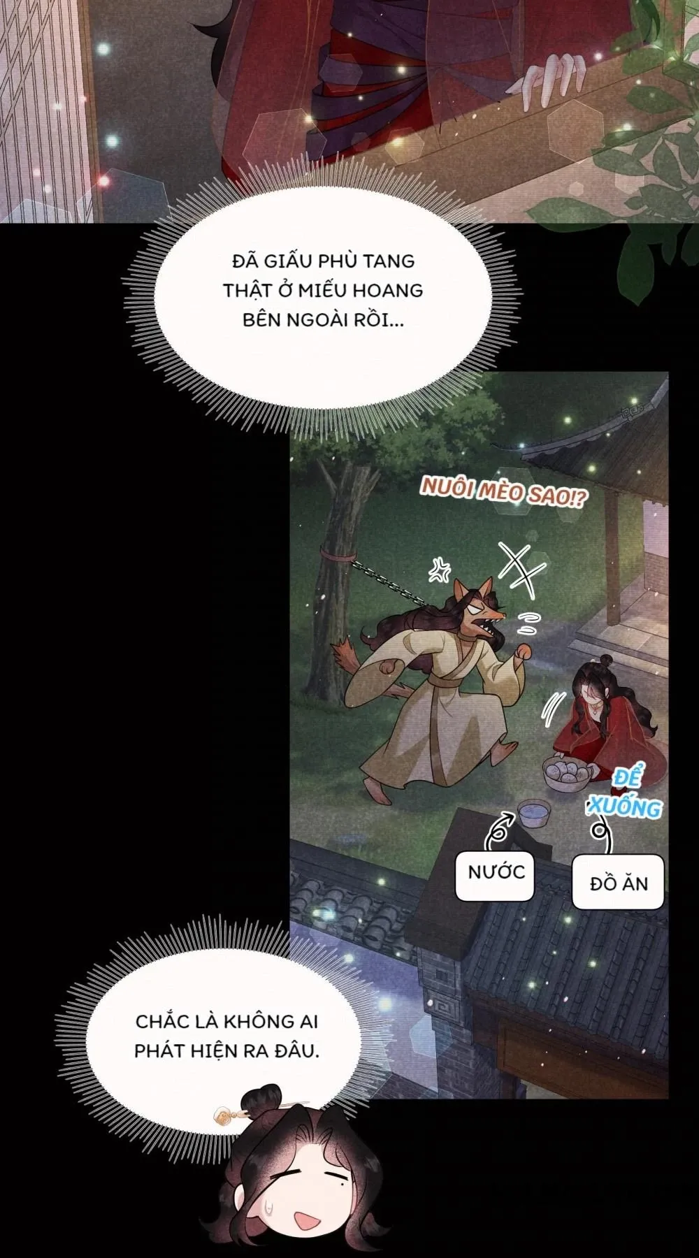 Chương 174 - Trang 1