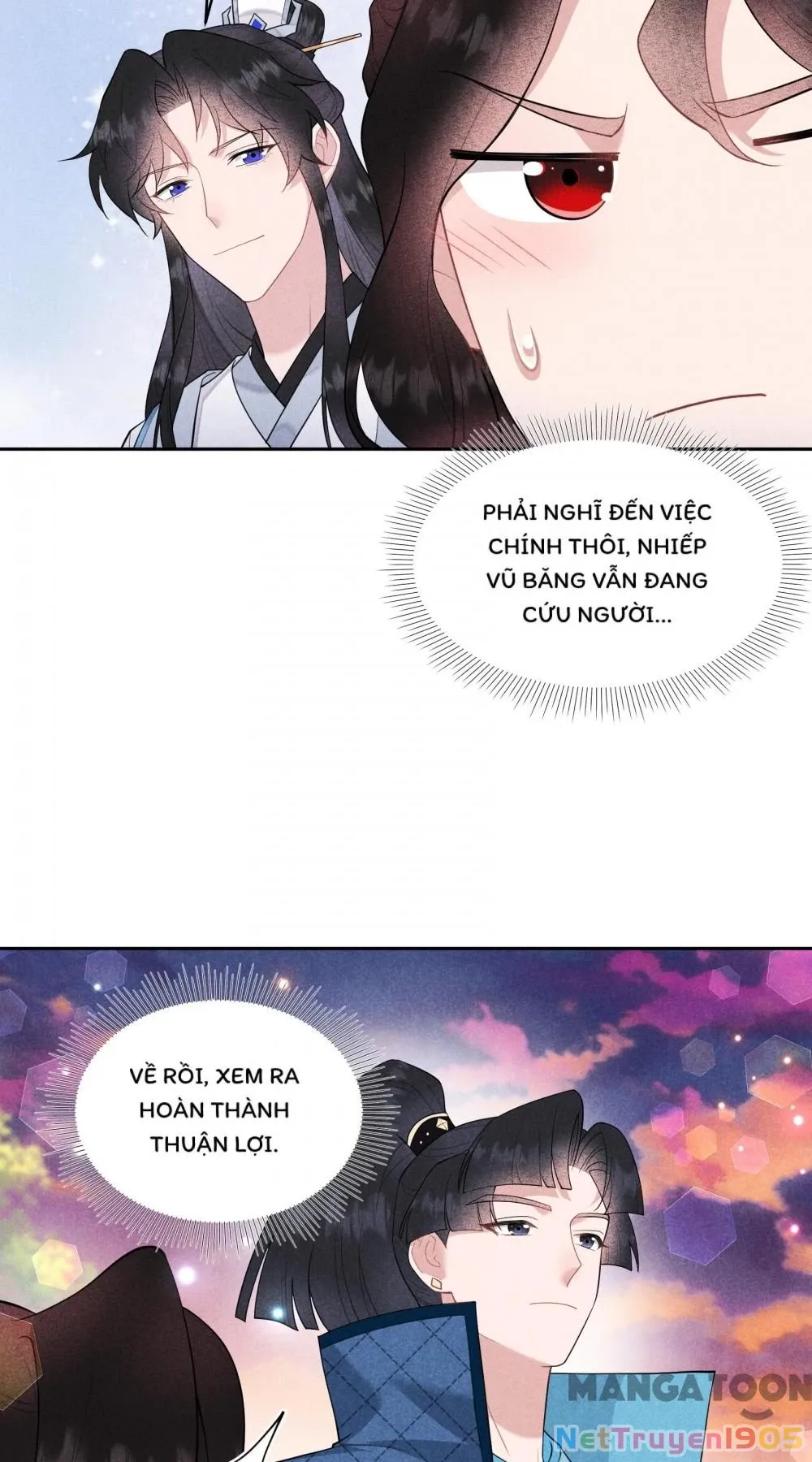 Chương 176 - Trang 1