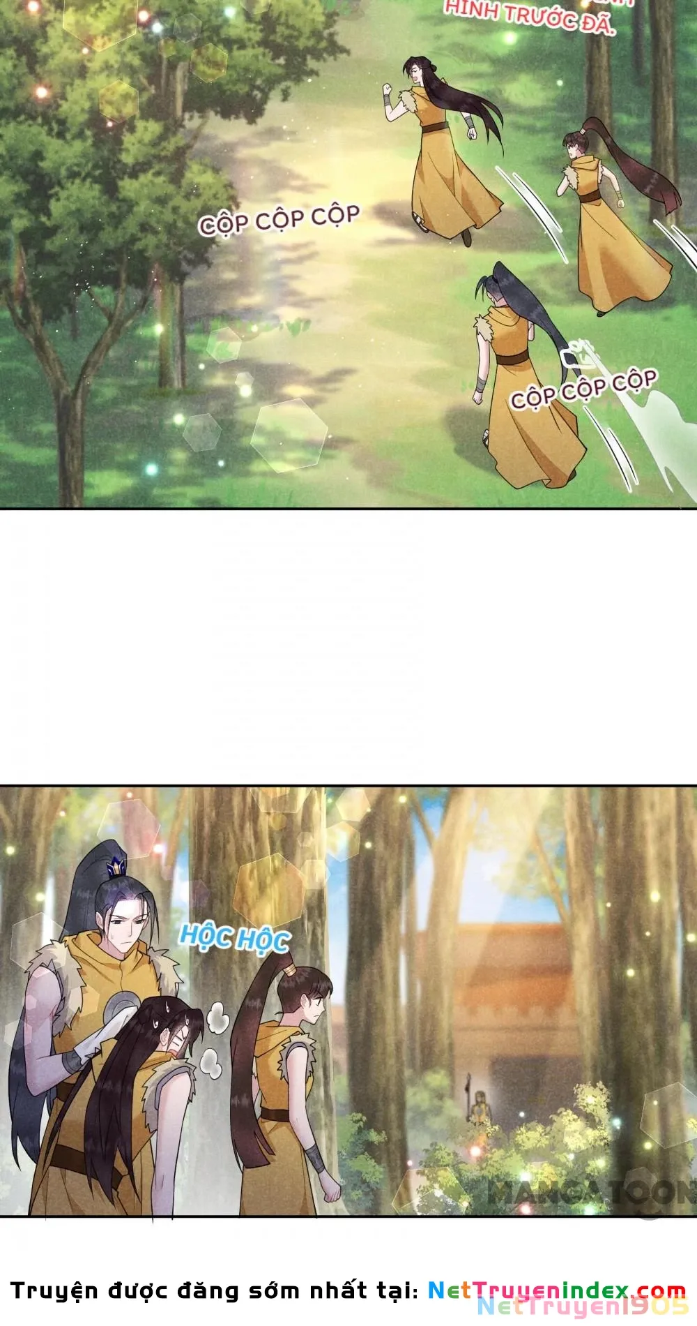 Chương 194 - Trang 1