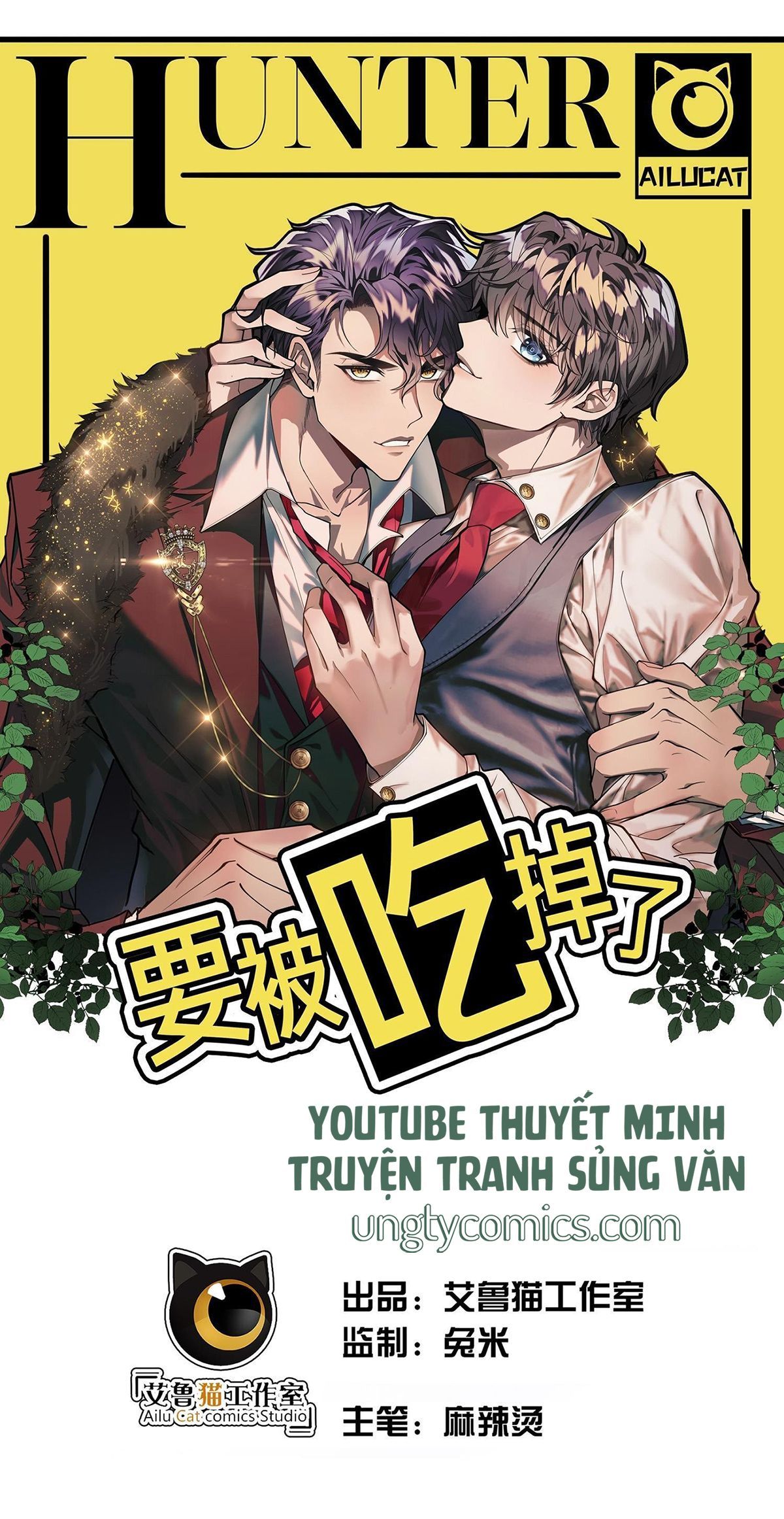 Chương 28 - Trang 1