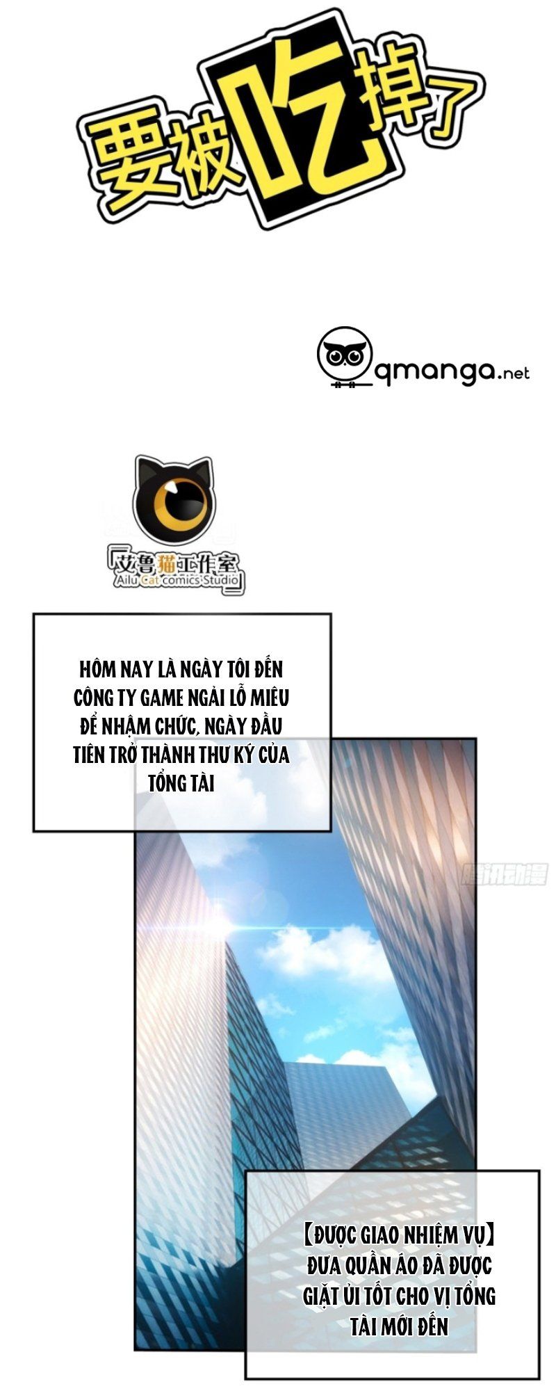 Chương 3 - Trang 1