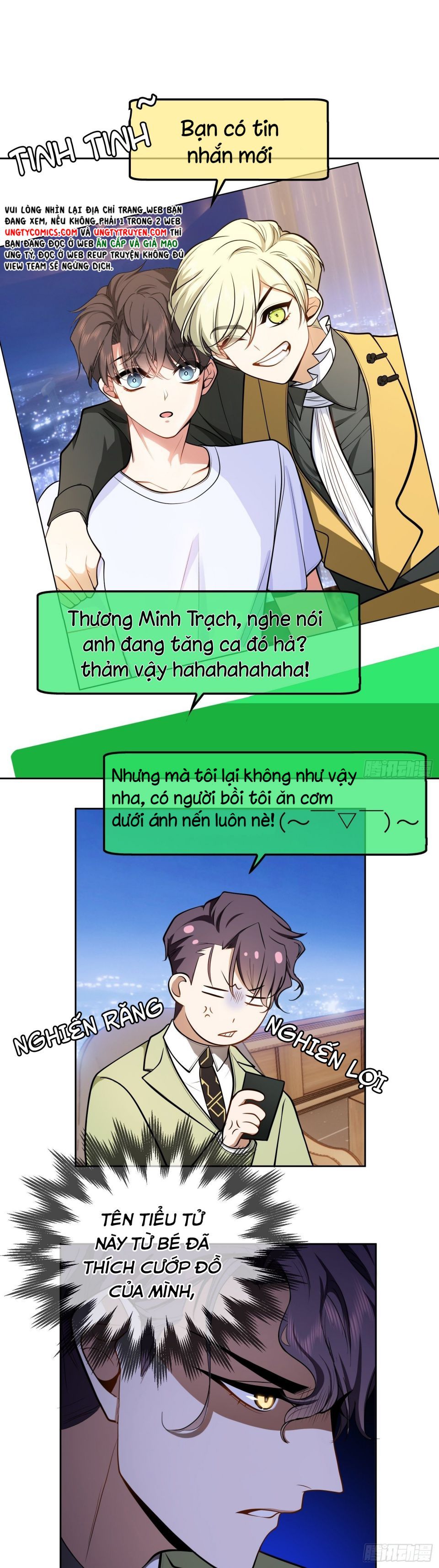 Chương 54 - Trang 1