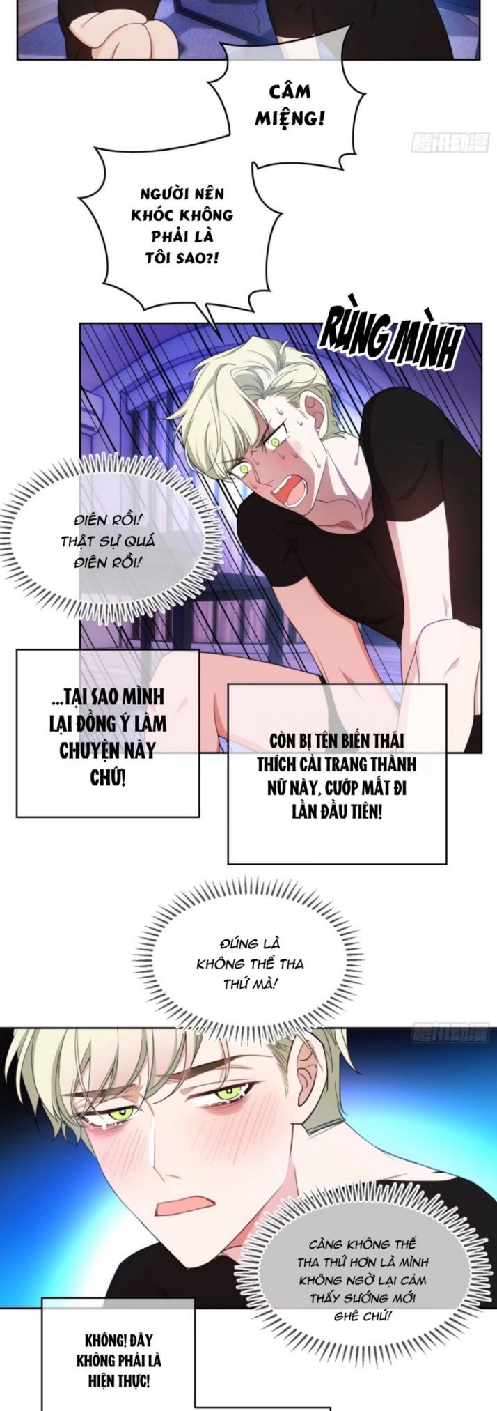 Chương 84 - Trang 2