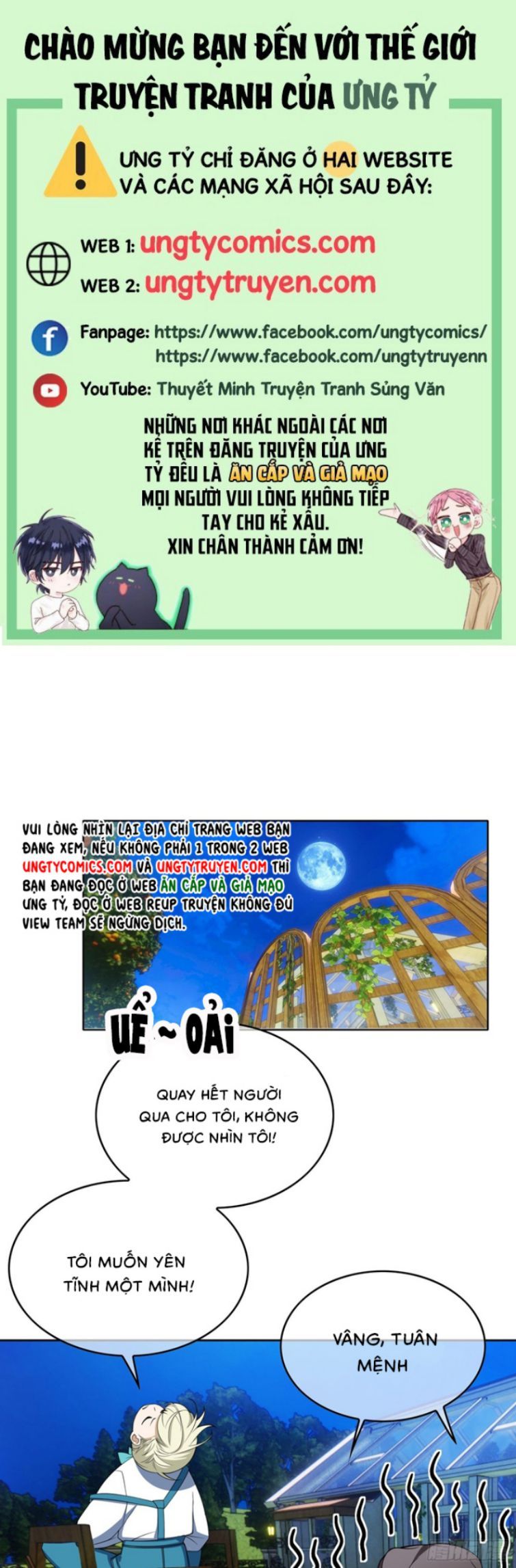 Chương 85 - Trang 1