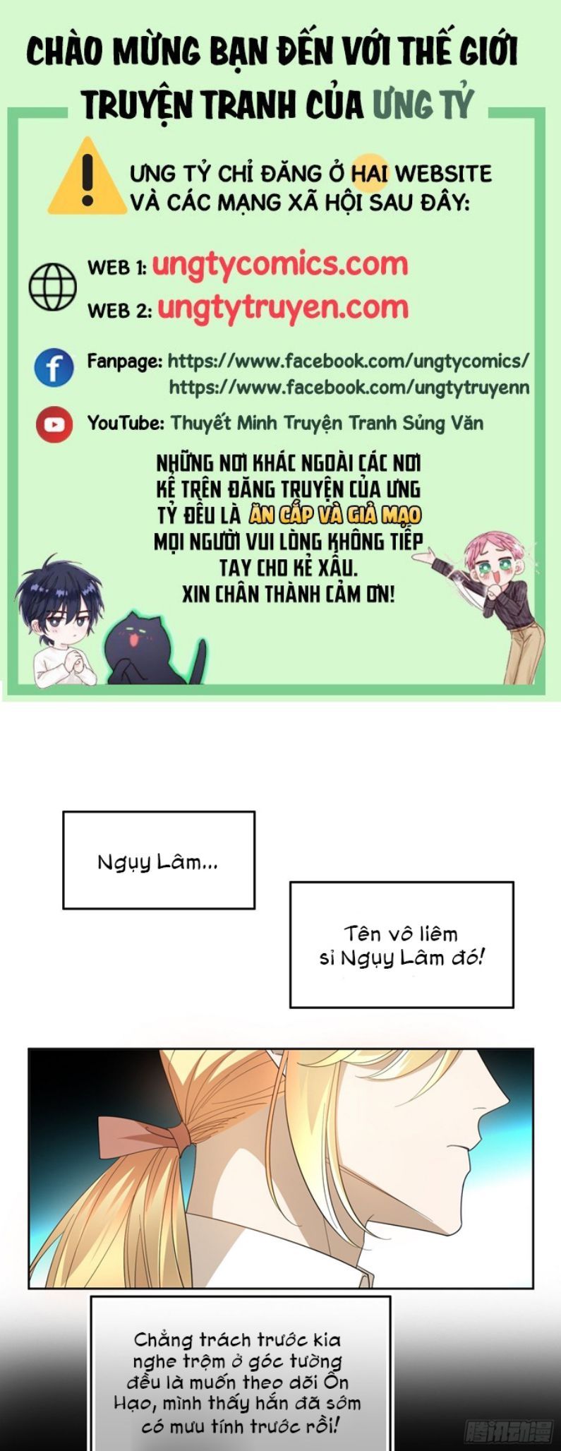Chương 91 - Trang 1