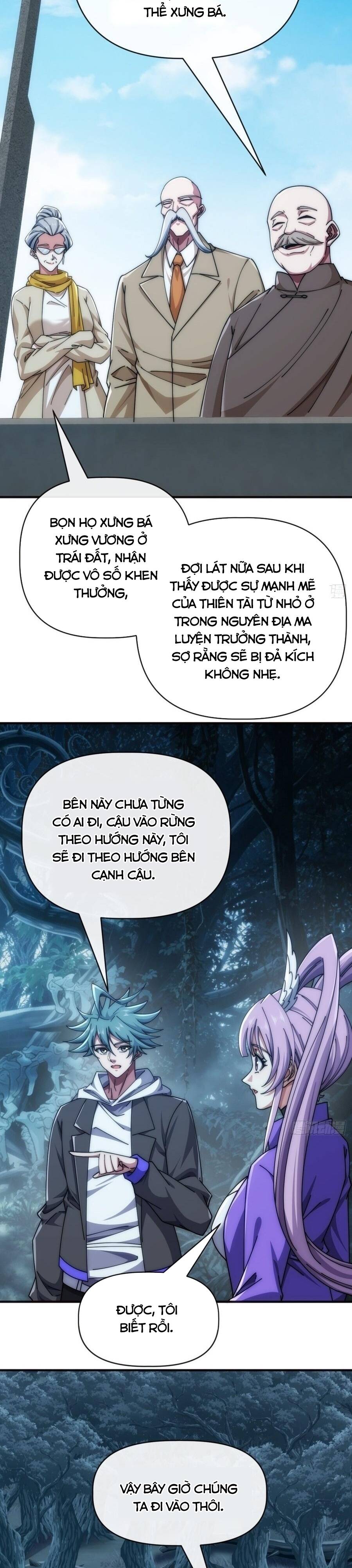 Chương 118 - Trang 2