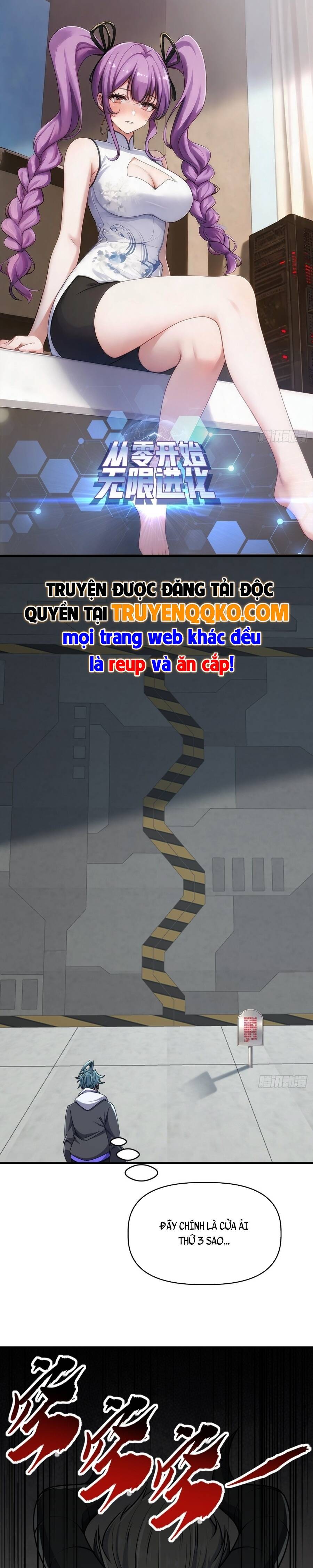 Chương 119 - Trang 1