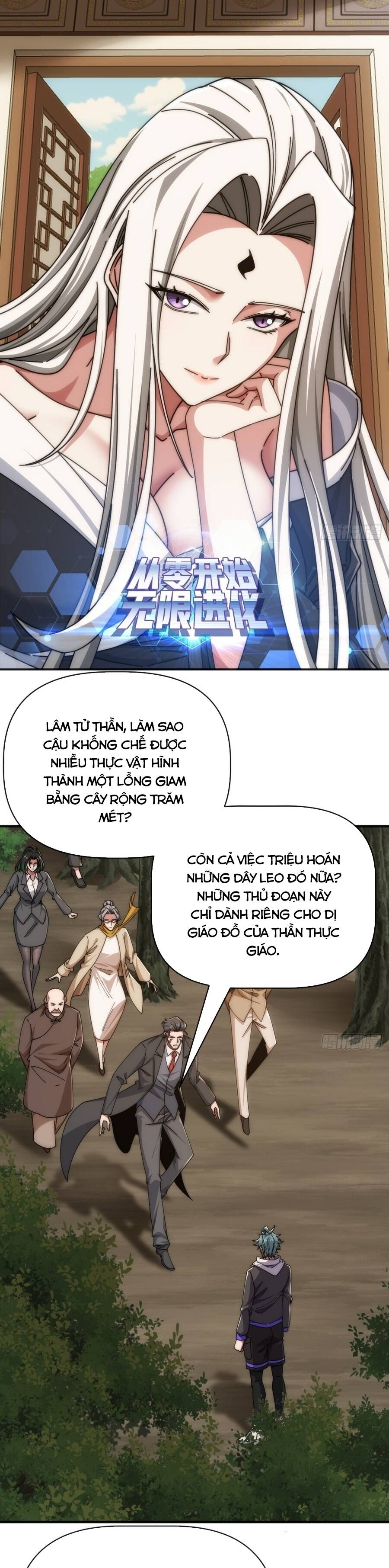 Chương 130 - Trang 1