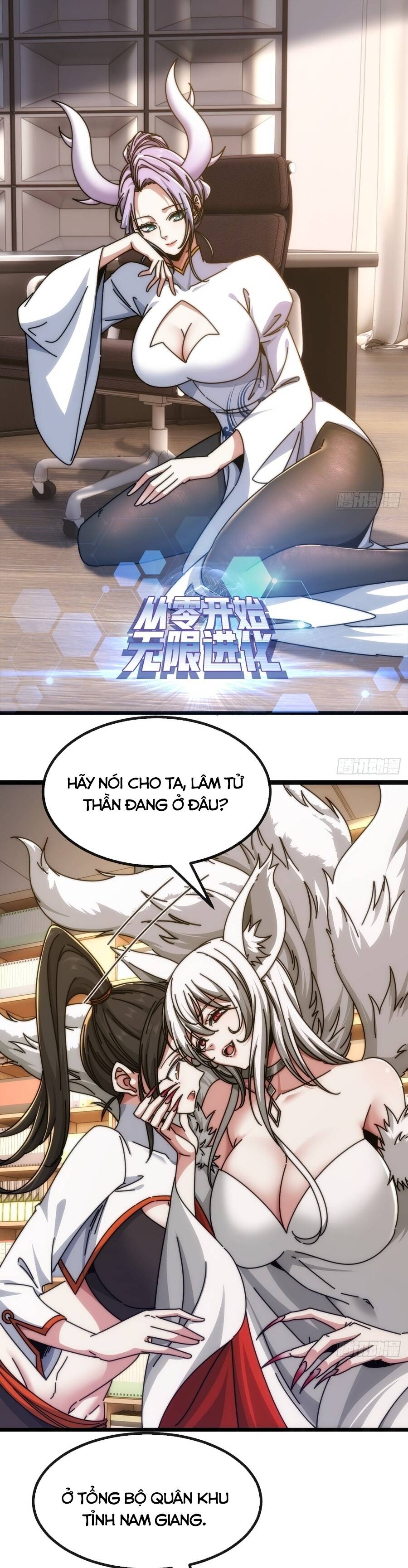Chương 67 - Trang 1