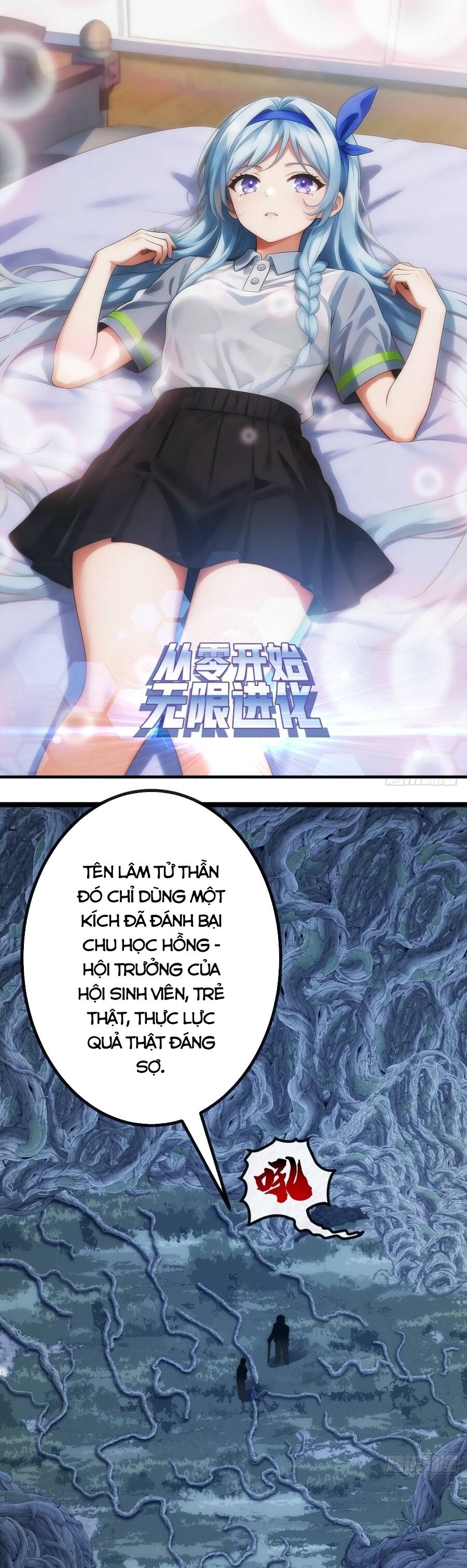 Chương 89 - Trang 1
