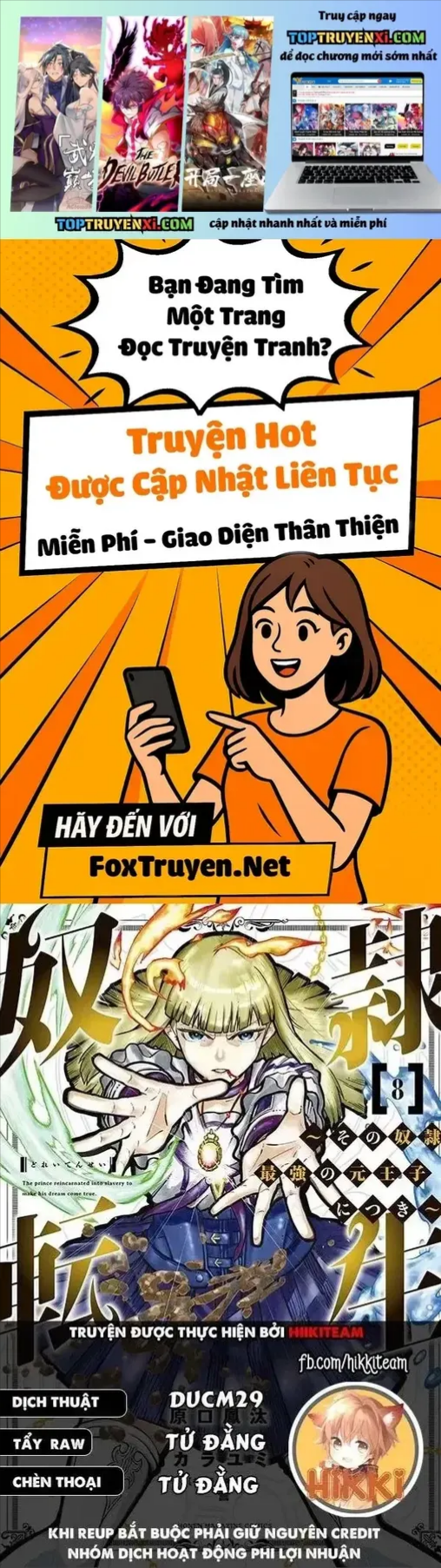 Chương 114 - Trang 1