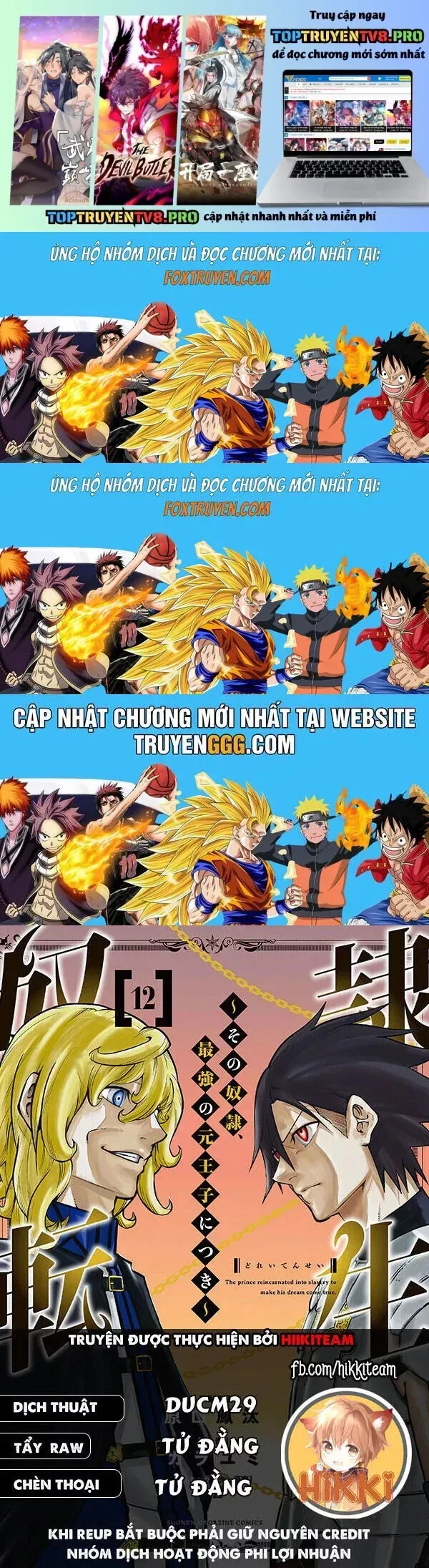 Chương 87 - Trang 1
