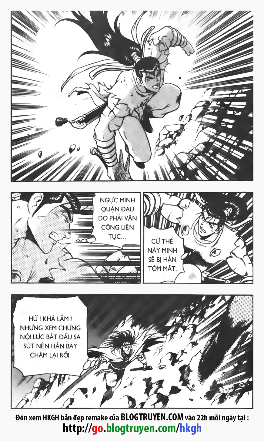 Chương 104 - Trang 1