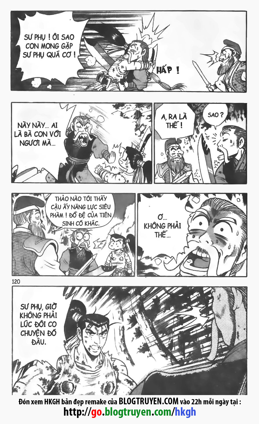 Chương 108 - Trang 2