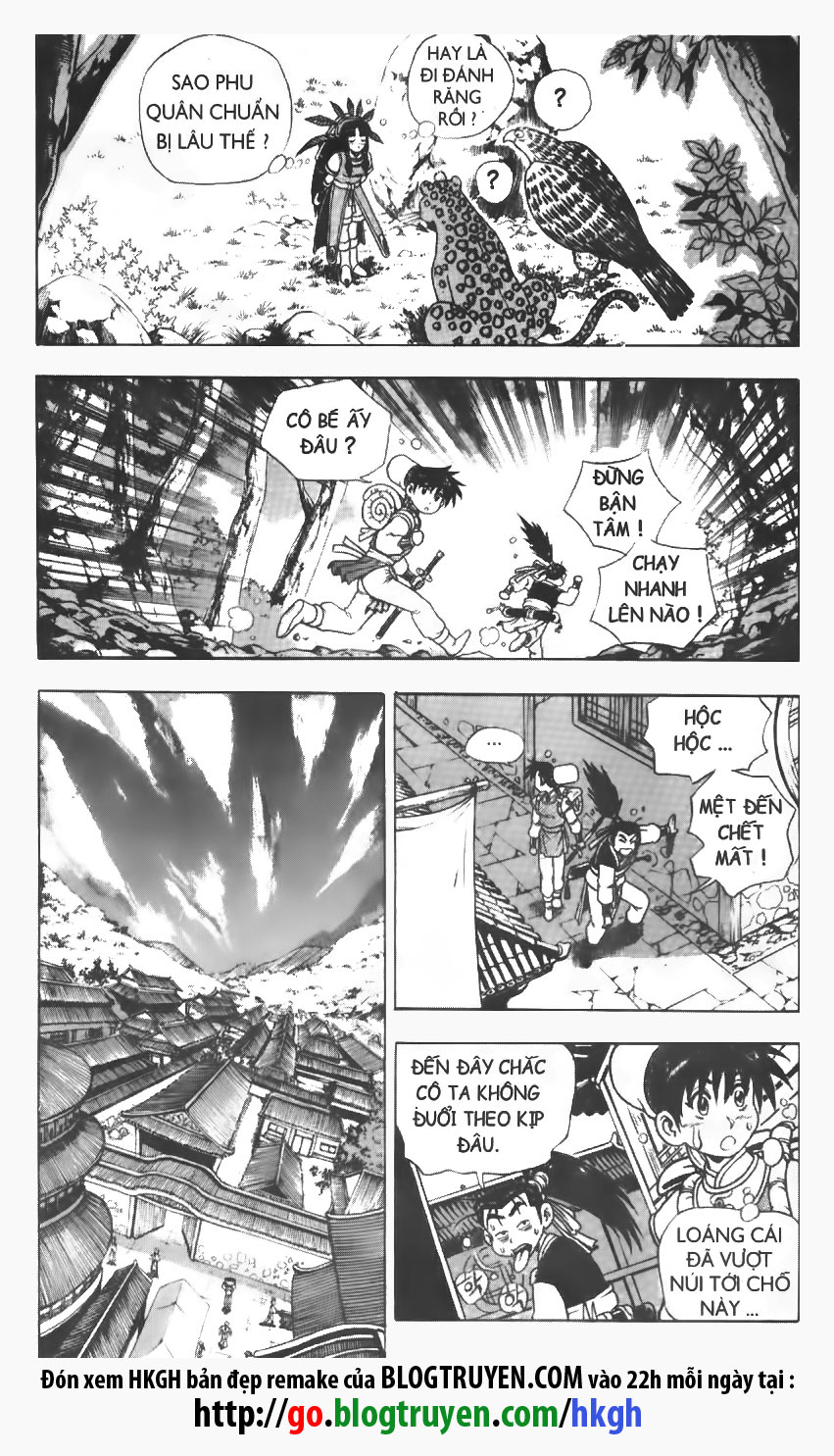 Chương 114 - Trang 1