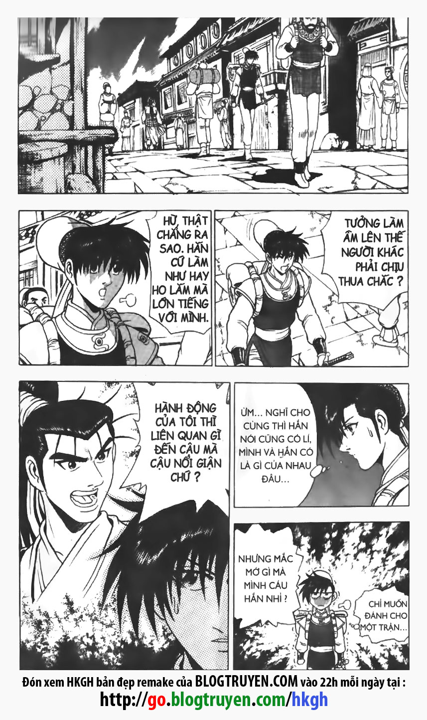 Chương 117 - Trang 2