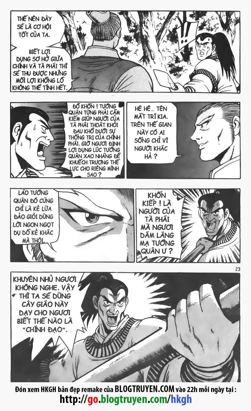 Chương 118 - Trang 2
