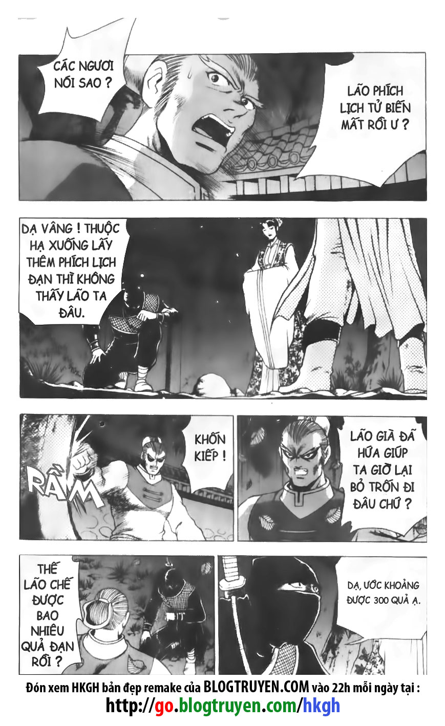 Chương 133 - Trang 2