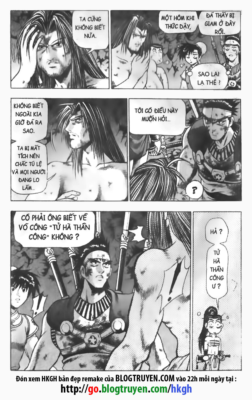 Chương 139 - Trang 2