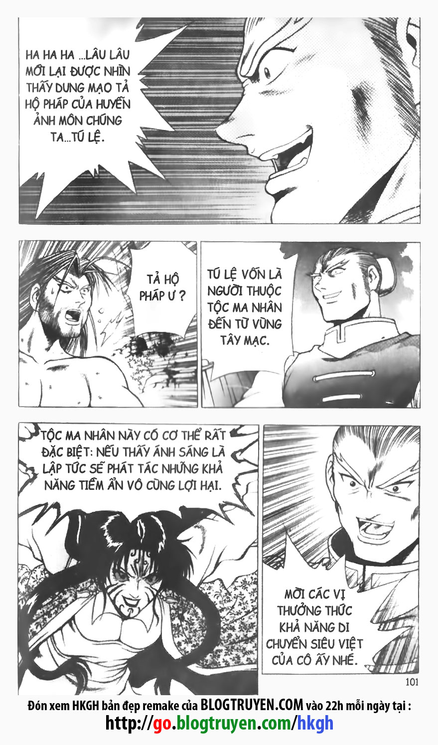 Chương 142 - Trang 1