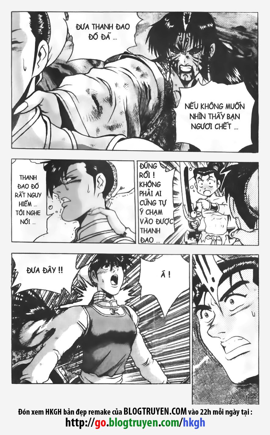 Chương 144 - Trang 1