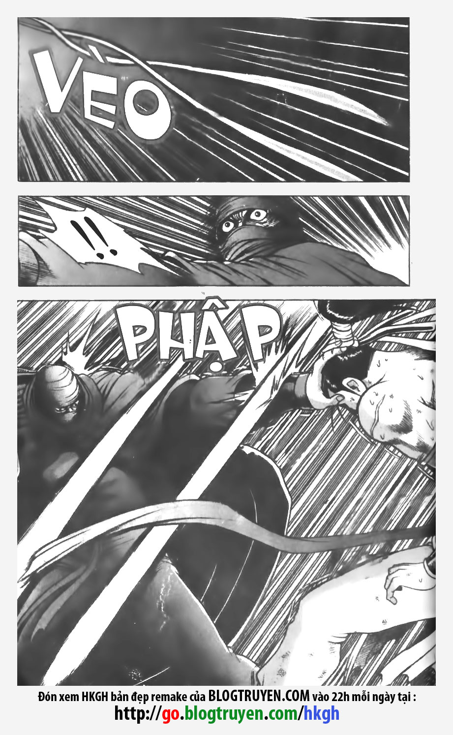 Chương 147 - Trang 1