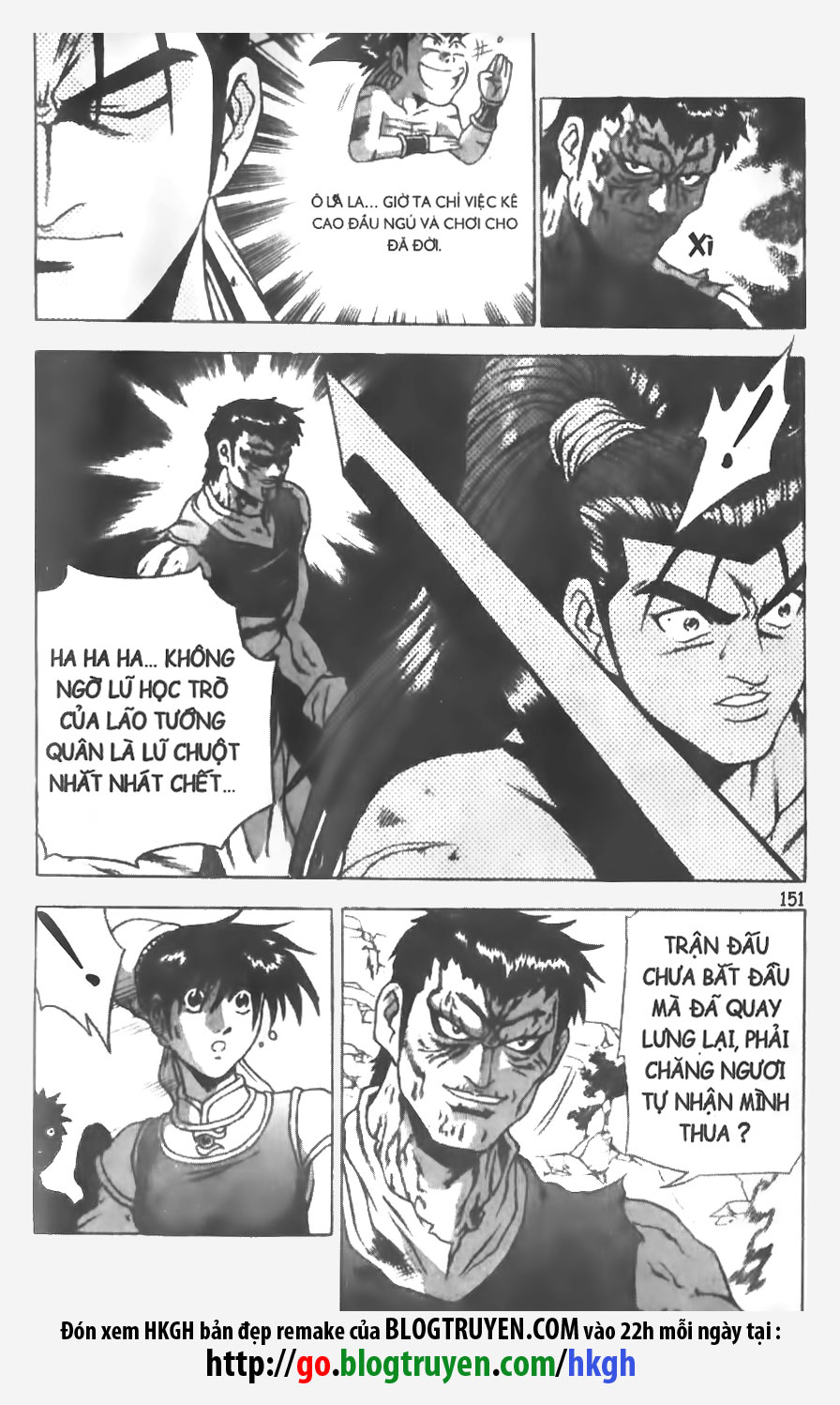 Chương 151 - Trang 1