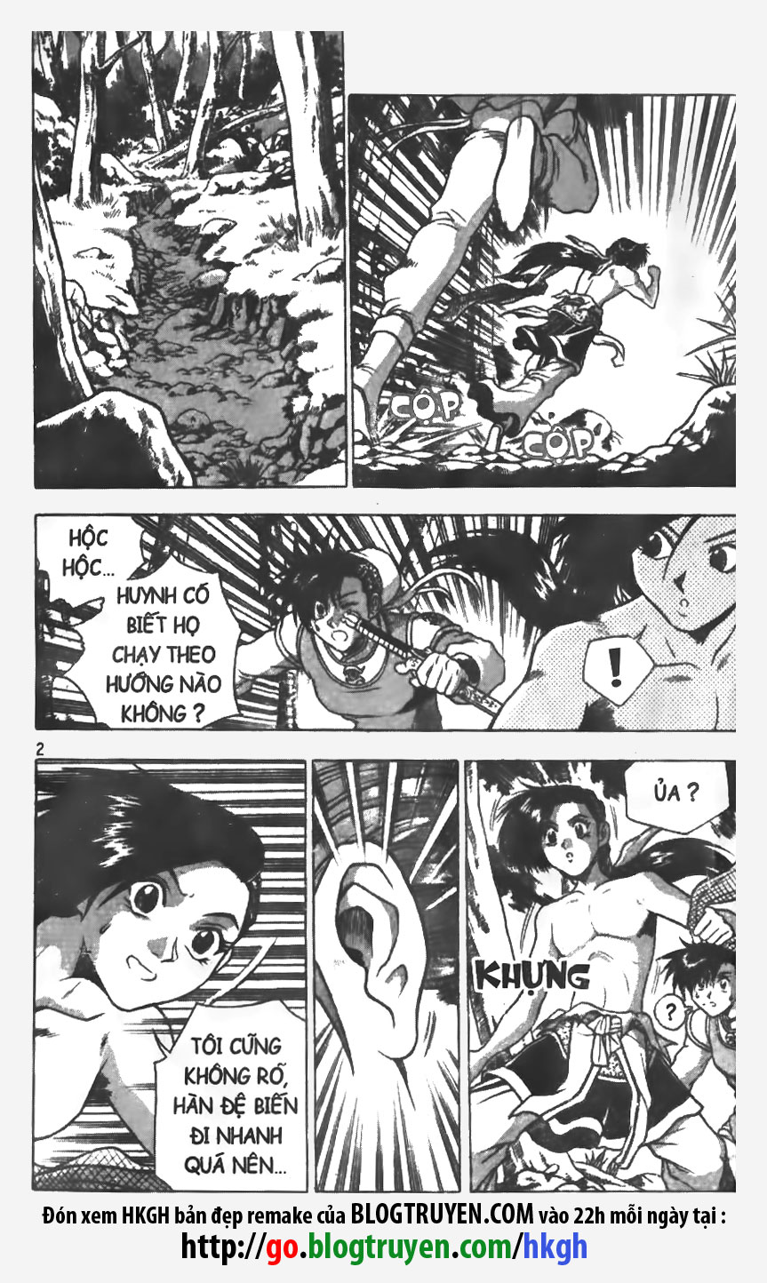 Chương 152 - Trang 1