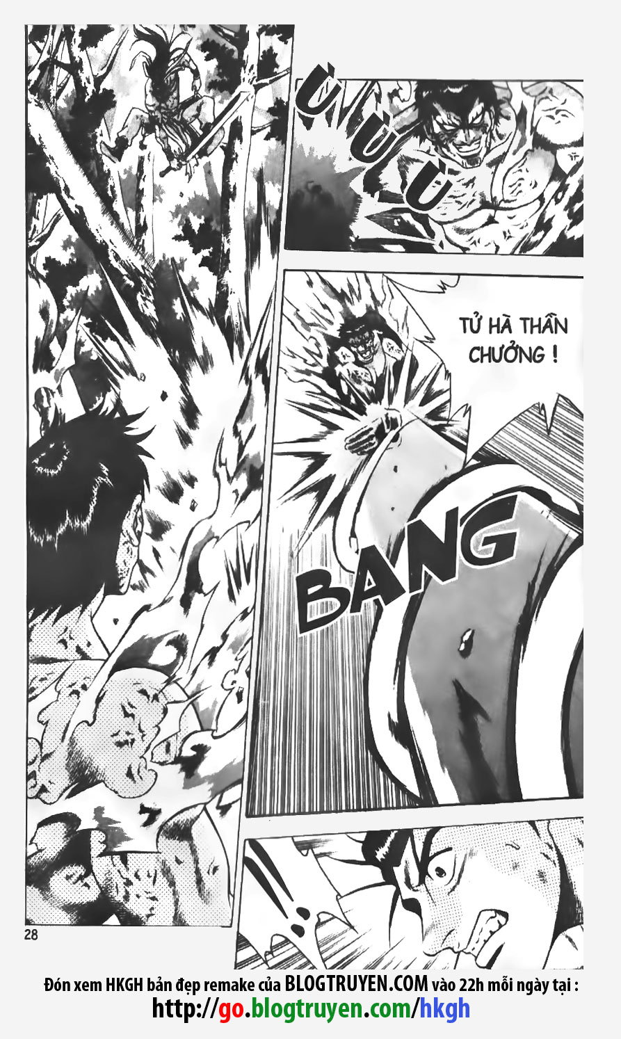 Chương 153 - Trang 1