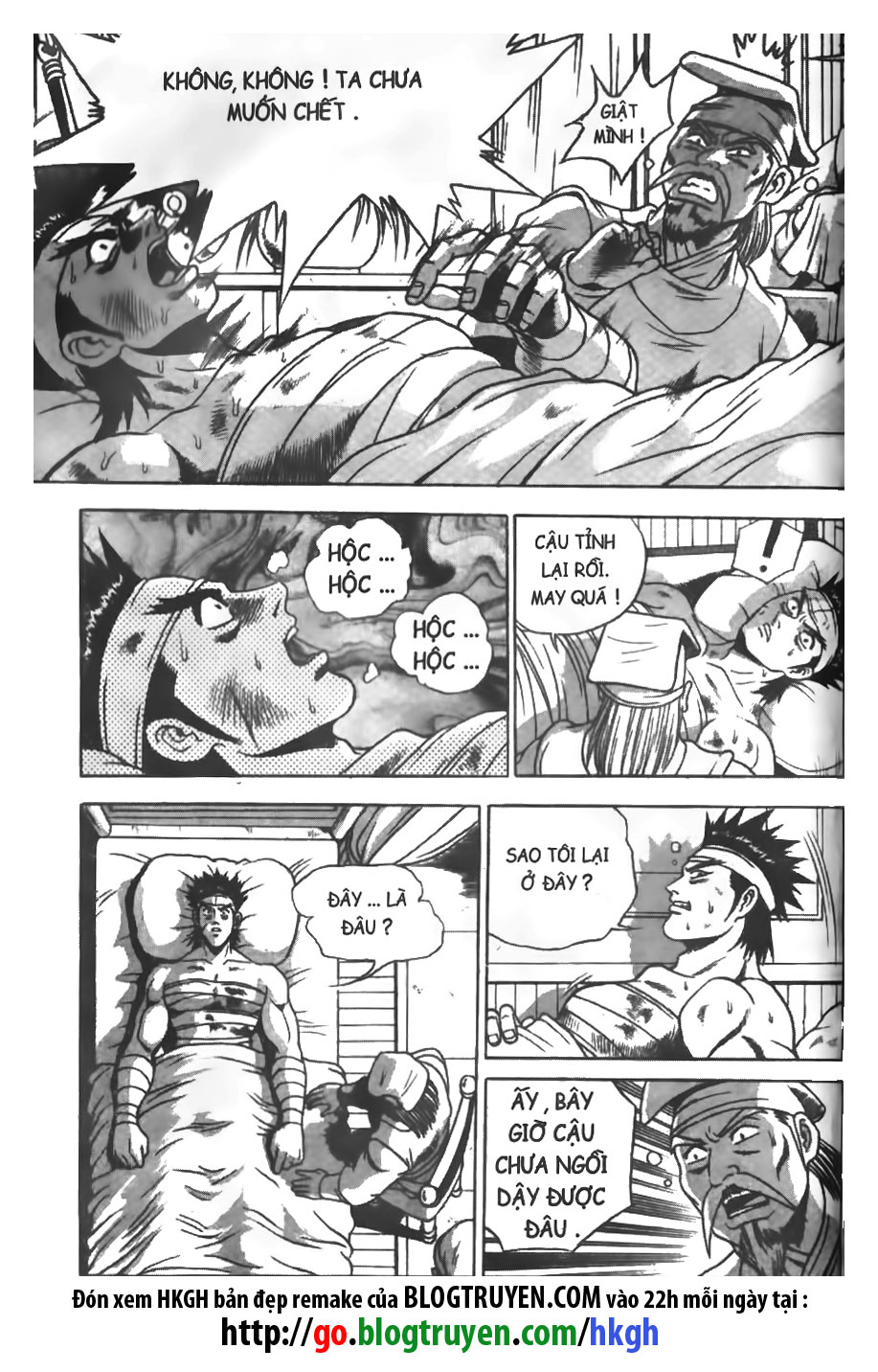 Chương 171 - Trang 2