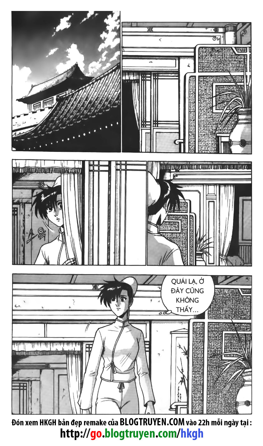 Chương 182 - Trang 1
