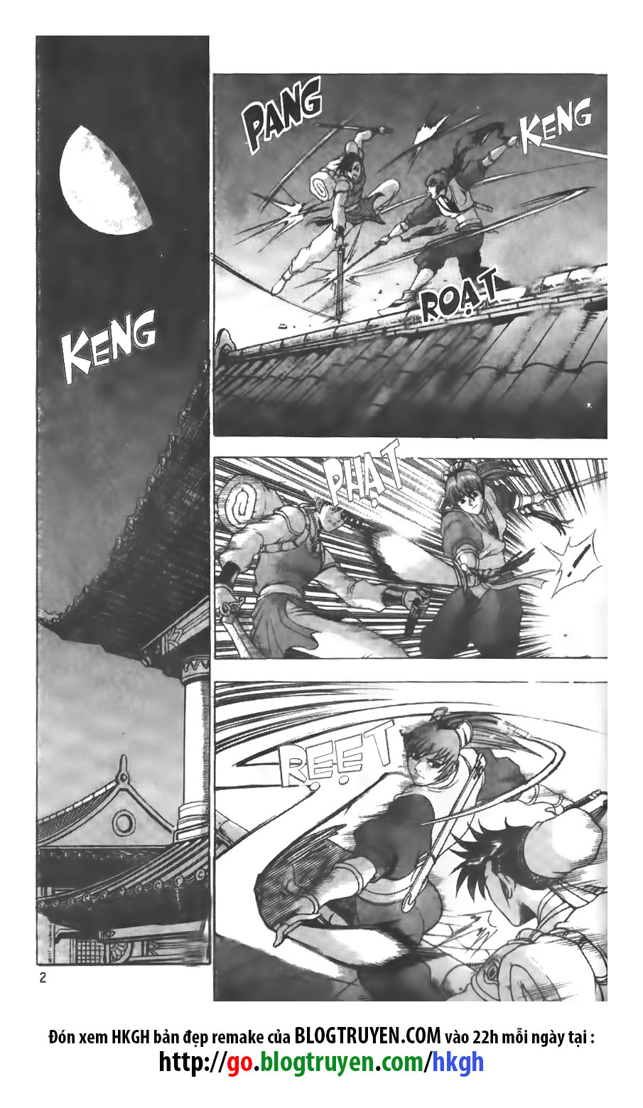 Chương 236 - Trang 1