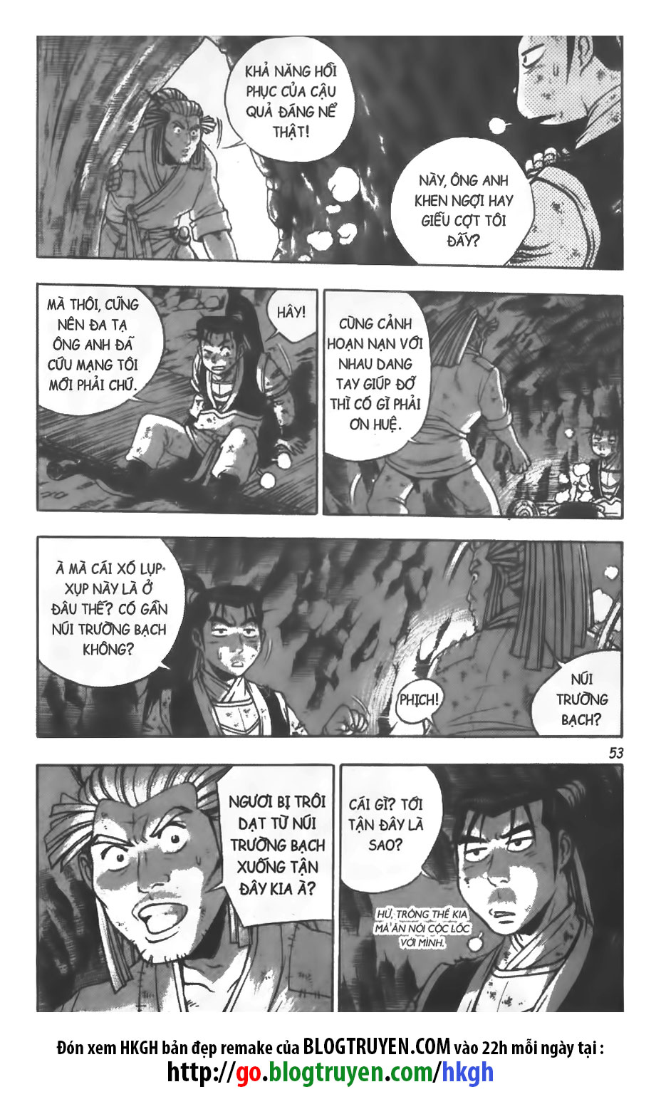 Chương 273 - Trang 1