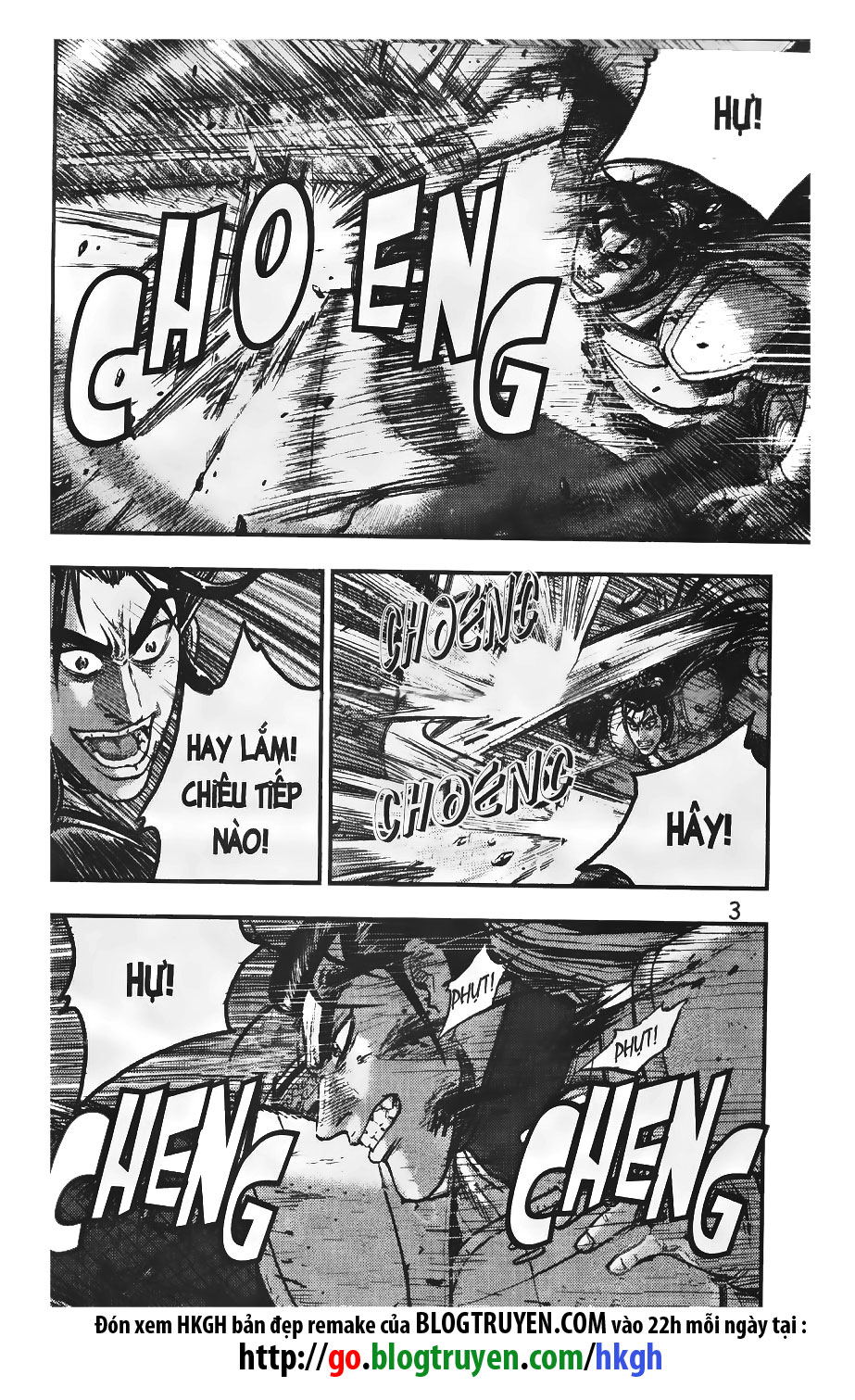 Chương 388 - Trang 2