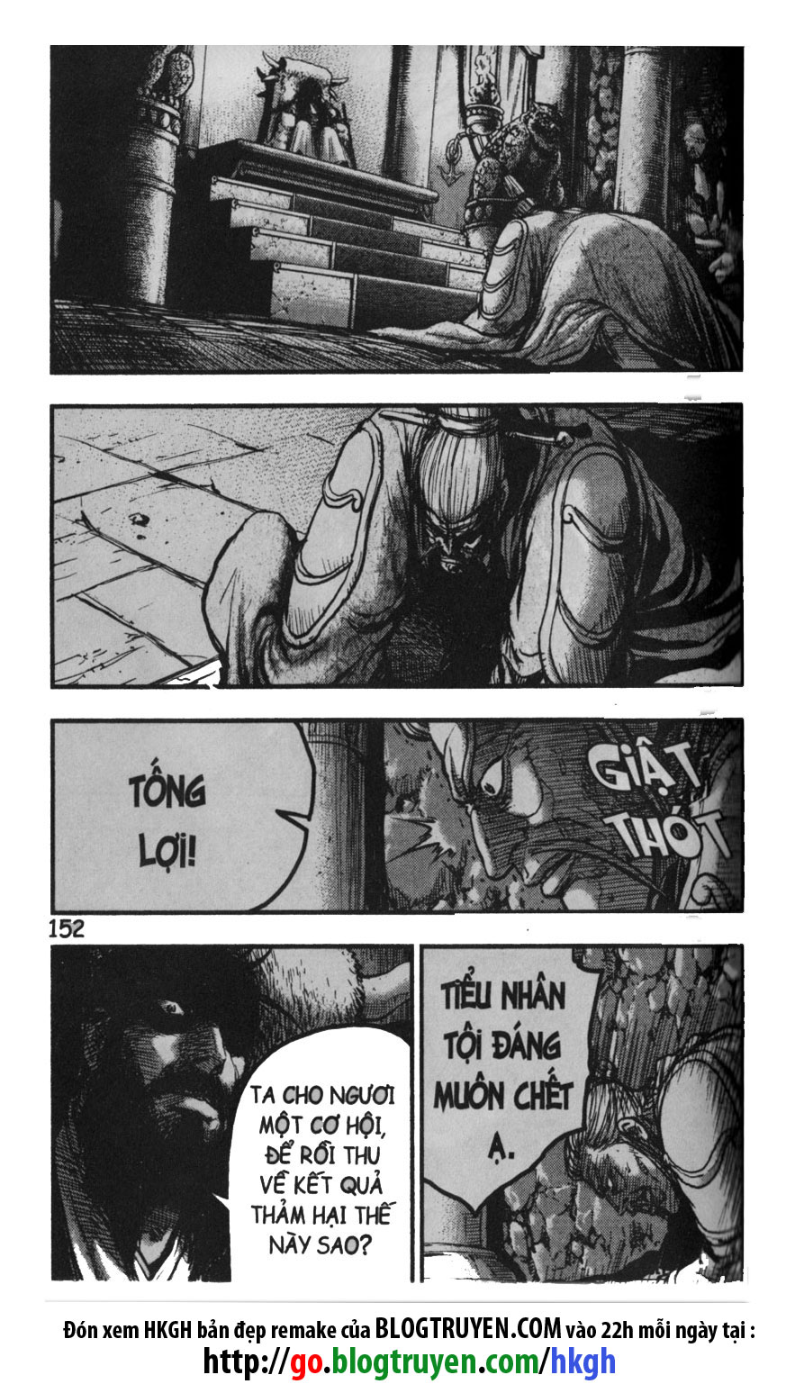 Chương 418 - Trang 1