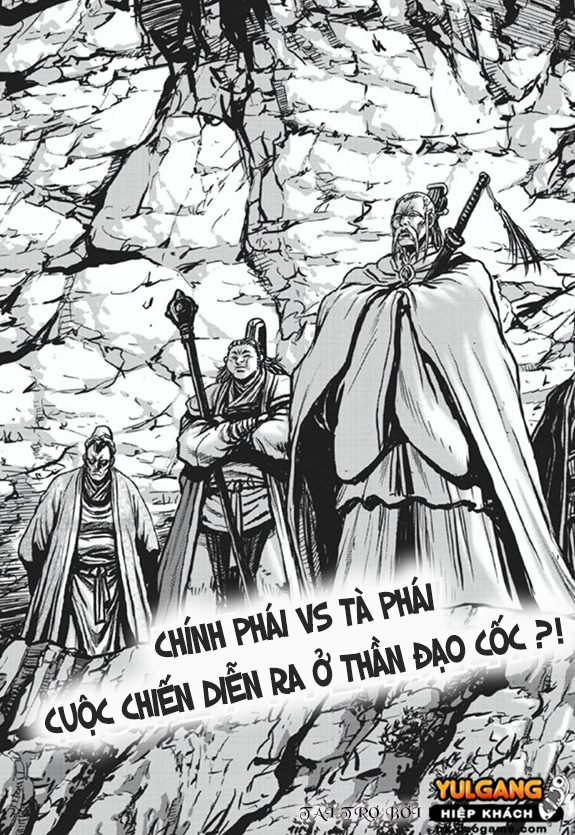 Chương 423 - Trang 2