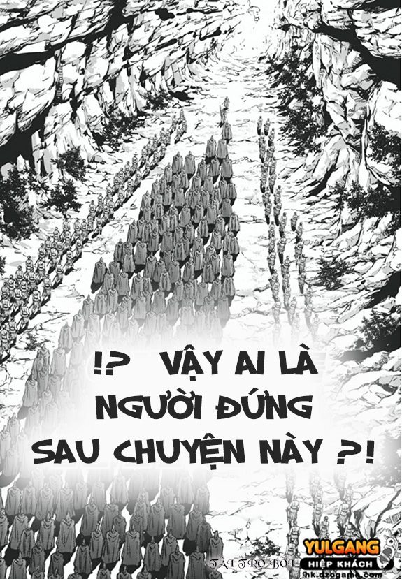 Chương 424 - Trang 1
