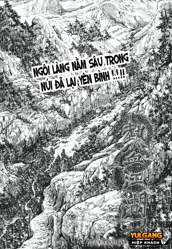 Chương 428 - Trang 1