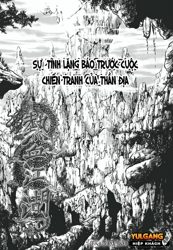 Chương 429 - Trang 1