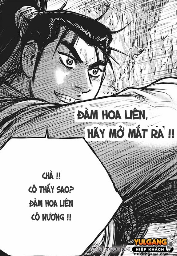 Chương 443.2 - Trang 2