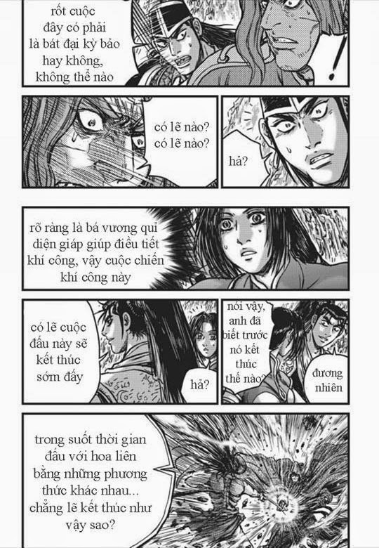 Chương 456 - Trang 2