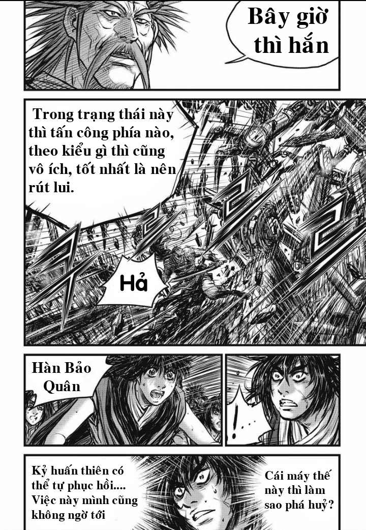 Chương 464 - Trang 2